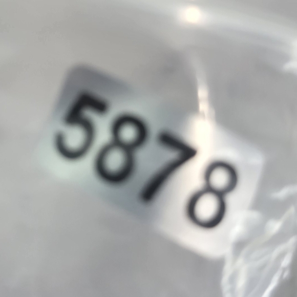 Tommy Bahama Shirt Mens XL Black Silk Short Button Up Sunday Cruiser Bowling - Picture 10 of 10